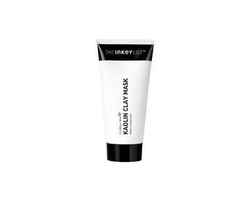 The Inkey List Kaolin Clay Mask Oily Skin 50ml